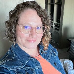 Meet your Posher, Darcy